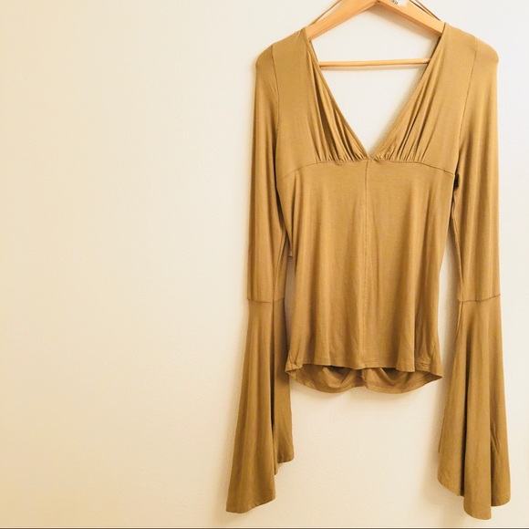 FREE PEOPLE what a babe Top *** TOP RATED*** NWT - Picture 5 of 8